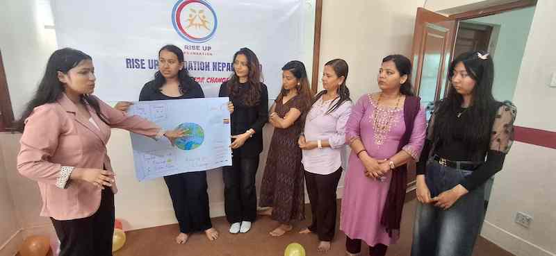 women and environment